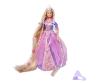 Steffi LOVE Raiponce, 3 versions