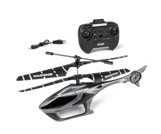 Cyber Copter IR 2Ch, RC helicopter, RTF