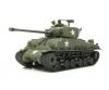 1:35 Sherman Easy8 EuroTheater, tank model kit
