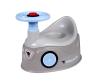 BIG Baby Potty Grey