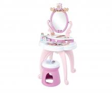 Smoby Disney Princess 2 in 1 dressing table