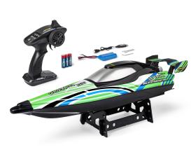 Waveracer Jet 2.4GHz 100% RTR