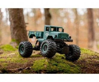 1:12 Amphibious Rider 2.4G 100% RTR