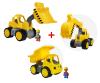 BIG Power Worker Bundle