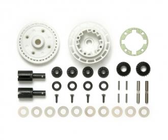 DB01/TRF511 Gear Differential Unit 37T RC Part