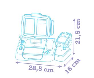 Stitch Caisse Enregistreuse