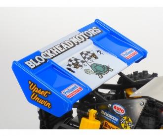 1:10 RC Hotshot II Blockhead Motors online kaufen | Tamiya