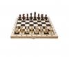Deluxe Holz - Schach