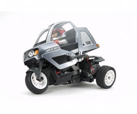 1:8 RC Dancing Rider Trike T3-01