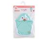 Corolle MGP 36cm Bademantel Pinguin