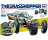 1:10 RC The Grasshopper Black Edition