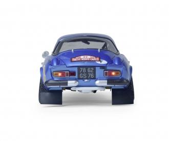 iXO Premium Collectables Alpine A110 Rally 1:8