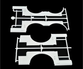 MM-Parts Bag(MM) Fender : 56362
