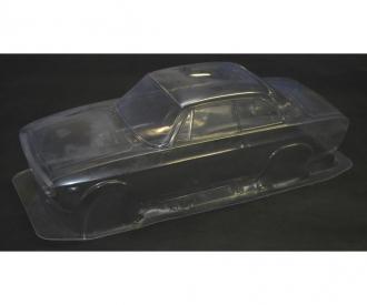 Alfa Romeo Giulia Sprint RC bodyshell 225 mm