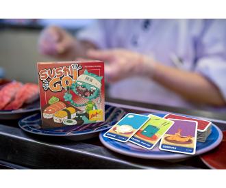 Sushi Go