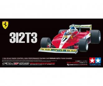 Ferrari 312T3 (F104W)