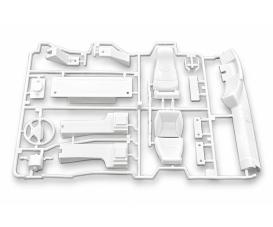 L-Teile Armaturenbrett/Sitz, Modellteile für 56318