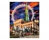 Vienna 40 x 50 cm - Painting by Numbers