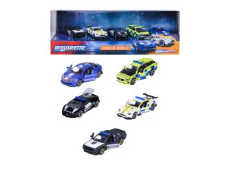 Buy Rescue World 5 Pieces Giftpack online | Majorette