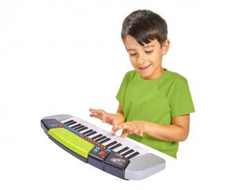 My Music World Keyboard Modern Style 37 touches