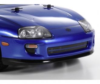 1:10 Toyota Supra (JZA80), RC assembly kit, 2WD
