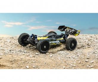 1:8 FY8 Buggy Destroyer 2.0 4S RTR