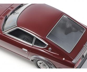 1:24 Nissan Fairlady 240ZG, plastic model kit