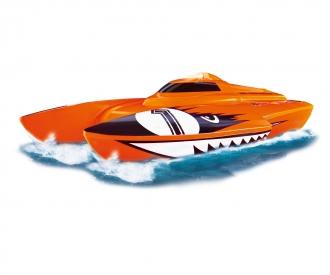 Race Shark FD 2.4G 100% RTR orange