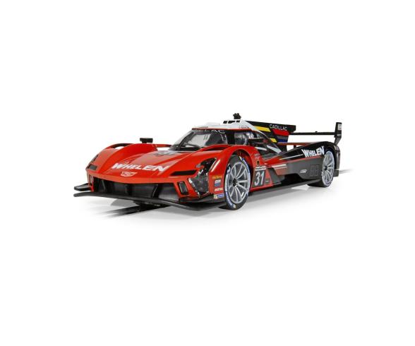 1:32 Cadillac V-Serie R Whelen #31 HD 1:32 Cadillac V-Serie R Whelen #31 HD
