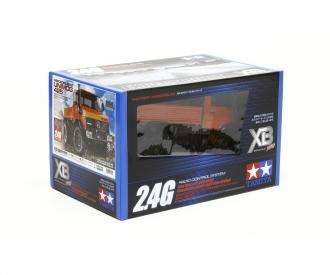 1:10 RC XB MB Unimog 425 CC-01