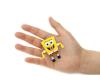 Sponge Bob 4-Pack Figures 2,5