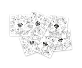 Smoby Pat Patrouille - Recharge Table Créative