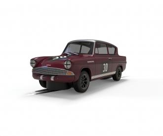 1:32 Ford Anglia 105E Broadspeed #30 HD