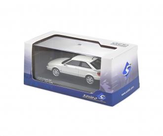 Audi S2 Coupe, Die-Cast Model Car, 1:43