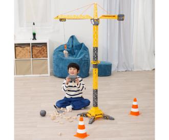 RC Titan Crane