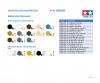 1:35 Ital. MTk. Carro Armato M13/40, assembly kit