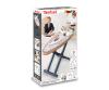 Tefal Ironing Board + Steam Iron