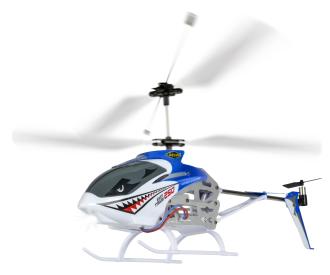 Easy Tyrann 250 2.4G 100% RTF