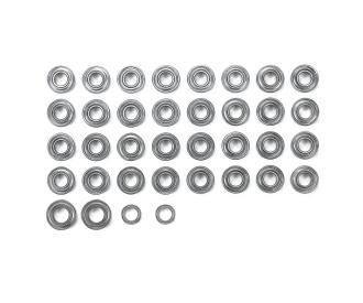 1:14 8x4 Truck Ball Bearing Set, model accessory