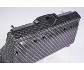 Extreme Carbon Reflex Stick II 2.4G 6CH