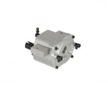 1:14 2-Speed Shift Gearbox Compact, gearbox