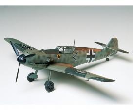 1:48 Ger. Messerschmitt Bf109 E3, aircraft model kit