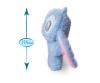 Disney Stitch Plush Rattle