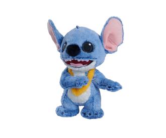 Stitch Live Action m. Lei-Kette, 25cm