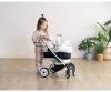 MC&Q Combi Pushchair + eige