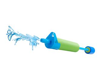 Water Rocket Launcher