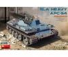 1:35 SLA Heavy APC-54 w/ Interior Kit