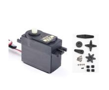 Servo CS-3DS, standard servo, waterproof