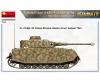 1:35 Pz.Kpfw.IV Ausf. H Kr.-Gru.Mit.Int.