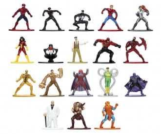 Marvel Multi Pack Nano Figures, Wave 8